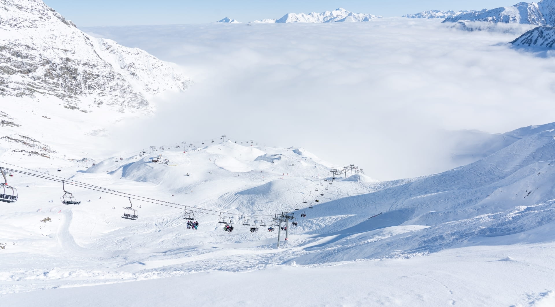 Station de Cauterets